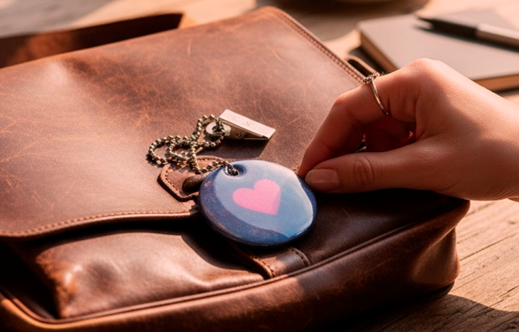 Pidetään huolta näkyvyydestä - ja toisistamme ❤️